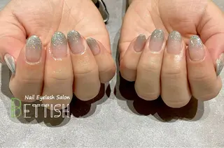 ネイル BETTISH. KUMIKO☺︎︎のネイルデザイン