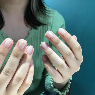 ネイル Nes.Nail所属・Miyagi Asamiのネイルデザイン