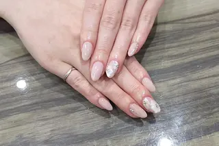 ネイル Progress Nailのネイルデザイン