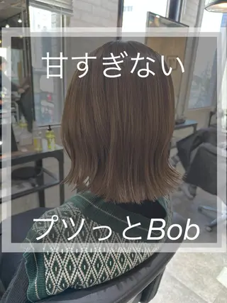 ショート 縮毛矯正💎髪質改善 レイヤー✨山内健太郎のヘアスタイル