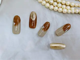 ネイル SINCERELY シンシアリー🌈のネイルデザイン