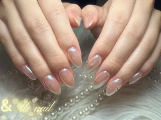 ネイル Fukuda シュウのネイルデザイン