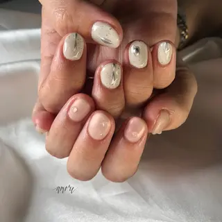 ネイル You kyehwaのネイルデザイン