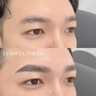 アイブロウ LUMICIA 眉毛🤍池袋東口店の眉毛・アイブロウイメージ