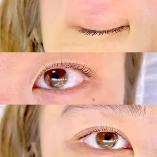 マツエク・マツパ Ｆ Xのマツエク・マツパデザイン