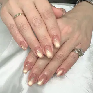 ネイル nail salon ＆ me🫧のネイルデザイン