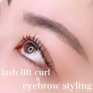 マツエク・マツパ Laul🦖 Motohashiのマツエク・マツパデザイン