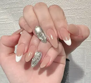 ネイル D-BEAUTY Nailsalonのネイルデザイン