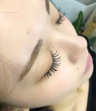 マツエク・マツパ Bell Leaf所属・Siklap 旧ベルリーフ🌞のマツエク・マツパデザイン