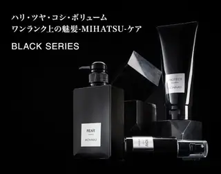 メンズ リリー /Men's/パーマのその他イメージ