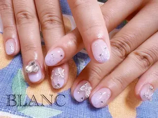 ネイル BLANC （ブラン）のネイルデザイン