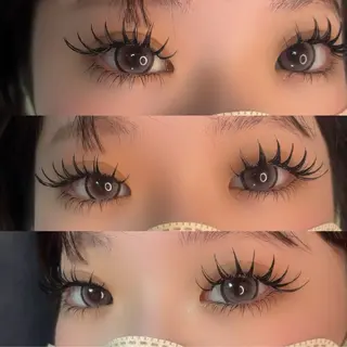 マツエク・マツパ linda なみのマツエク・マツパデザイン