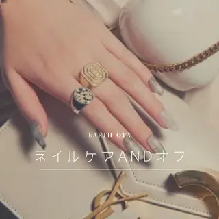 ネイル Rena colore'のネイルデザイン