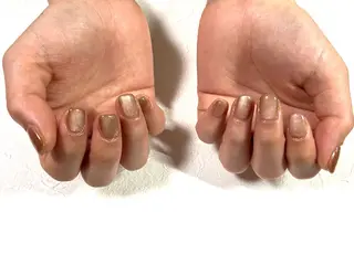 ネイル kiki nail 二子玉川のネイルデザイン