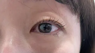 マツエク・マツパ ノア綾瀬所属・松本 純奈のマツエク・マツパデザイン