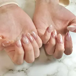 ネイル tumake Yui 相談◎ニュアンスのネイルデザイン