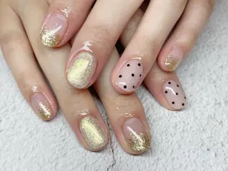 ネイル エルモサ YURIKAのネイルデザイン