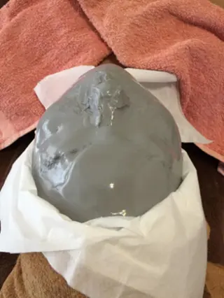 美尽  BIZIN所属・久々 もえみのネイルデザイン