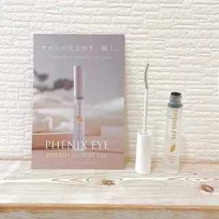 salon de Tiara Fukaのマツエク・マツパデザイン