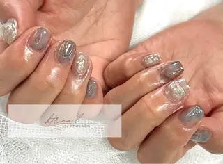 ネイル ktr. nailのネイルデザイン