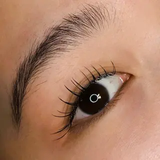 マツエク・マツパ yamaoka Naturalのマツエク・マツパデザイン