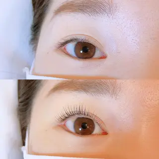 マツエク・マツパ なかむら 🪡のマツエク・マツパデザイン