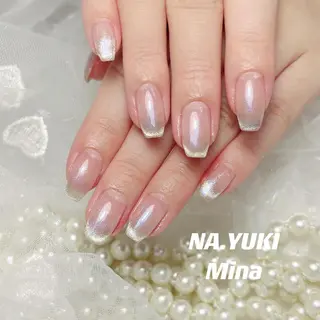 ネイル 🎀 moo～ 🎀のネイルデザイン