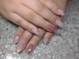 ネイル スズキ マイコのネイルデザイン