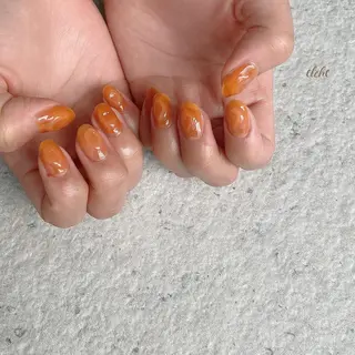 ネイル Rio 𓍼のネイルデザイン