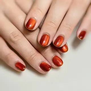 ネイル Alisa nail Rinのネイルデザイン