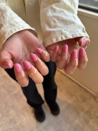 ネイル Nail Salon List.所属・List. 藤村のネイルデザイン