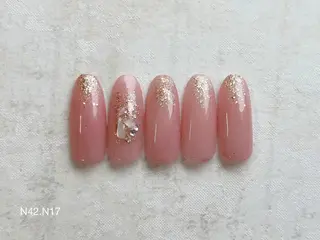 ネイル 山本joieange 心斎橋店のマツエク・マツパデザイン