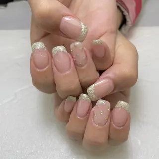ネイル Nail Blue512所属・Nailist MINORIのネイルデザイン