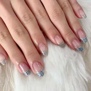 ネイル パラジェル登録サロンfeerique所属・Uchida Mayunaのその他イメージ