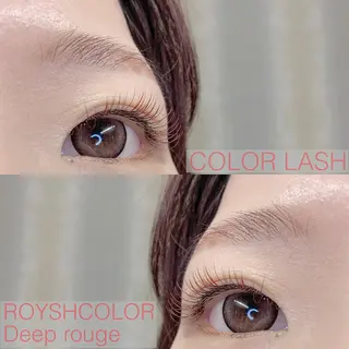 マツエク・マツパ kelly eye立町店のマツエク・マツパデザイン