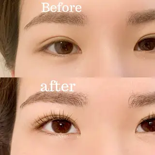 マツエク・マツパ GYPSOPHI所属・GYPSOPHI ジプソフィーのマツエク・マツパデザイン