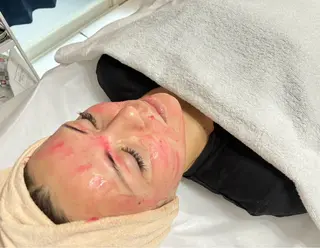 美容サロン パルムのエステ・リラクイメージ