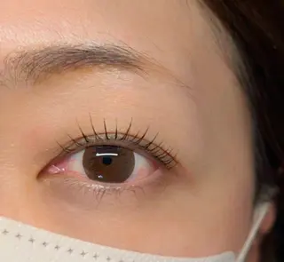 マツエク・マツパ One'Ness nail＆eye所属・One'Ness nail＆eye🫧のマツエク・マツパデザイン