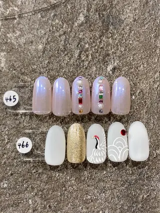 ネイル Am:nail 柏 SUE（スゥ）のネイルデザイン