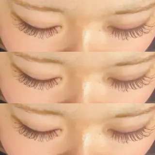 マツエク・マツパ ペペEye Beauty新宿のマツエク・マツパデザイン