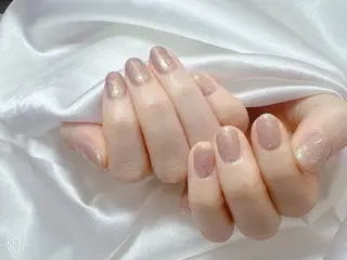 ネイル Romine&ネイル ユンのマツエク・マツパデザイン