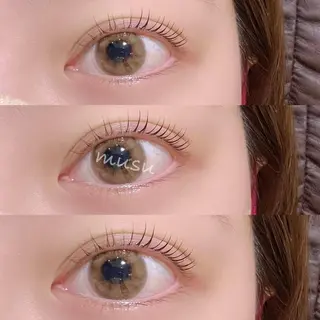 マツエク・マツパ MUSU HAIR EYELASHのエステ・リラクイメージ