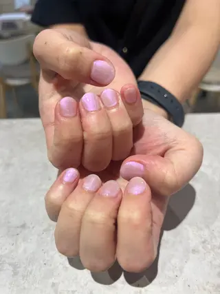 ネイル asuka 🐰のネイルデザイン