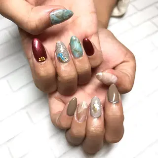 ネイル joia✨ ayakoの眉毛・アイブロウイメージ