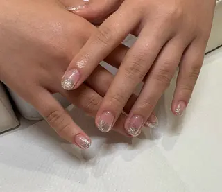 ネイル Nene 八千代台店 SUZUKIのネイルデザイン