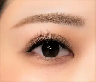 マツエク・マツパ Masami ・Iのマツエク・マツパデザイン