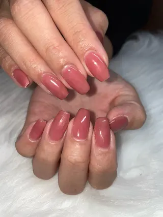 ネイル ulu🌼 nanaのネイルデザイン