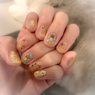 ネイル mew mew NAIL & EYEのマツエク・マツパデザイン