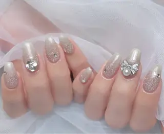 ネイル ⛓ Nail / かのん ⛓のネイルデザイン