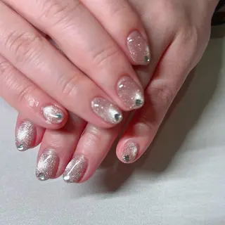 ネイル Cozy_ ilumのネイルデザイン